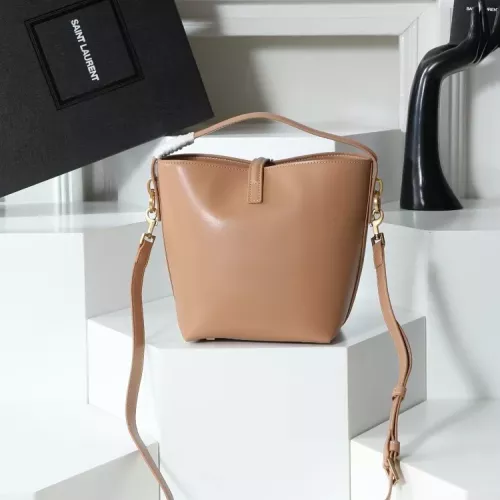 Replica Yves Saint Laurent YSL AAA Quality Messenger Bags For Women #1372646 $98.00 USD for Wholesale
