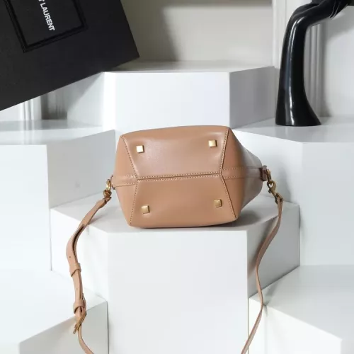 Replica Yves Saint Laurent YSL AAA Quality Messenger Bags For Women #1372646 $98.00 USD for Wholesale