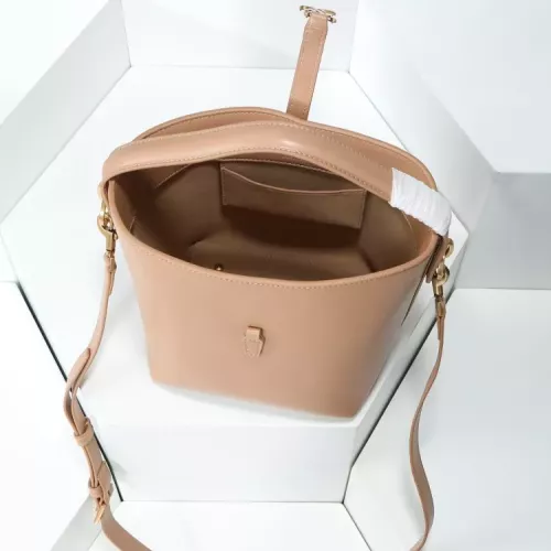 Replica Yves Saint Laurent YSL AAA Quality Messenger Bags For Women #1372646 $98.00 USD for Wholesale