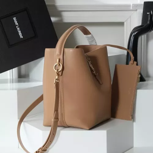 Replica Yves Saint Laurent YSL AAA Quality Messenger Bags For Women #1372648 $115.00 USD for Wholesale