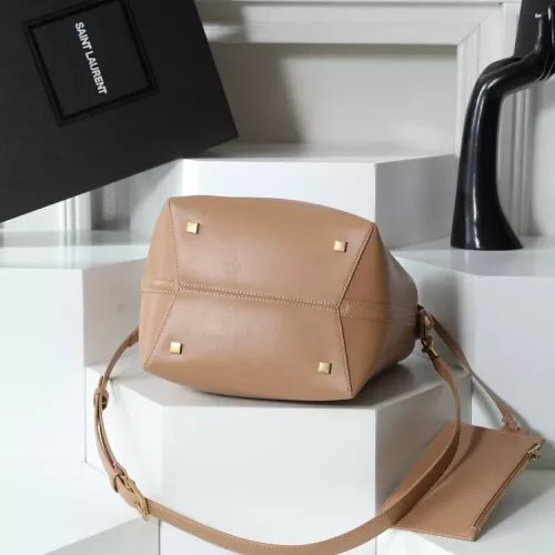 Replica Yves Saint Laurent YSL AAA Quality Messenger Bags For Women #1372648 $115.00 USD for Wholesale