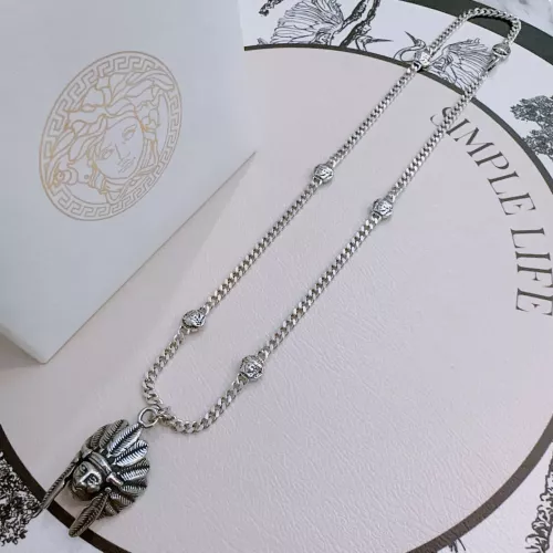 Replica Versace Necklaces #1372895 $56.00 USD for Wholesale