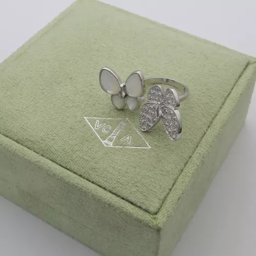 Van Cleef &amp; Arpels Rings For Women #1373090, $27.00 USD, [ITEM#1373090], Van Cleef &amp; Arpels Rings