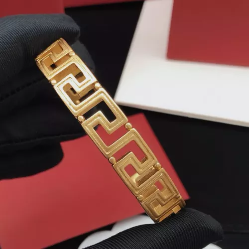 Replica Versace Bracelets #1373093 $32.00 USD for Wholesale