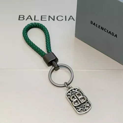 Balenciaga Key Holder And Bag Buckle #1373120