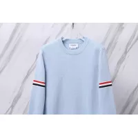 $60.00 USD Thom Browne TB Sweaters Long Sleeved For Unisex #1363711