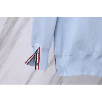 $60.00 USD Thom Browne TB Sweaters Long Sleeved For Unisex #1363711