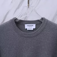 $60.00 USD Thom Browne TB Sweaters Long Sleeved For Unisex #1363716