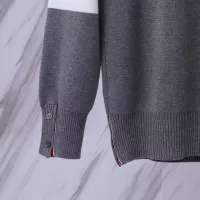 $60.00 USD Thom Browne TB Sweaters Long Sleeved For Unisex #1363716