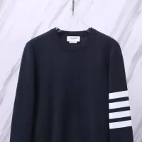 $60.00 USD Thom Browne TB Sweaters Long Sleeved For Unisex #1363717