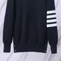 $60.00 USD Thom Browne TB Sweaters Long Sleeved For Unisex #1363717