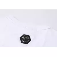 $27.00 USD Philipp Plein PP T-Shirts Short Sleeved For Men #1363722