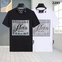 $27.00 USD Philipp Plein PP T-Shirts Short Sleeved For Men #1363723