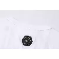 $27.00 USD Philipp Plein PP T-Shirts Short Sleeved For Men #1363726