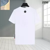 $27.00 USD Philipp Plein PP T-Shirts Short Sleeved For Men #1363728