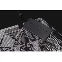 $27.00 USD Philipp Plein PP T-Shirts Short Sleeved For Men #1363737