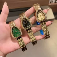 $27.00 USD Bvlgari Watches #1363755