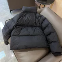 $225.00 USD Burberry Down Feather Coat Long Sleeved For Unisex #1363759