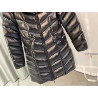 $225.00 USD Moncler Down Feather Coat Long Sleeved For Women #1363762