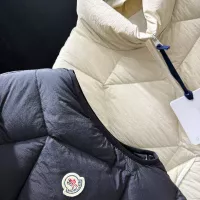 $150.00 USD Moncler Down Feather Coat Sleeveless For Unisex #1363764