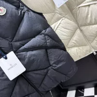 $150.00 USD Moncler Down Feather Coat Sleeveless For Unisex #1363764