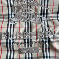 $160.00 USD Burberry Down Feather Coat Long Sleeved For Unisex #1363766