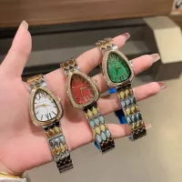 $27.00 USD Bvlgari Watches #1363774