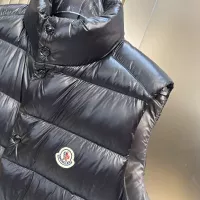 $160.00 USD Moncler Down Feather Coat Sleeveless For Unisex #1363775