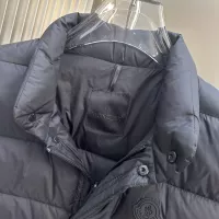$160.00 USD Moncler Down Feather Coat Sleeveless For Unisex #1363776