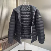 $165.00 USD Moncler Down Feather Coat Long Sleeved For Unisex #1363792