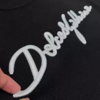 $80.00 USD Dolce & Gabbana D&G Sweaters Long Sleeved For Unisex #1363808