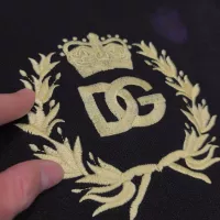 $80.00 USD Dolce & Gabbana D&G Sweaters Long Sleeved For Unisex #1363811