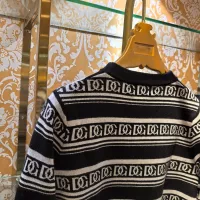 $80.00 USD Dolce & Gabbana D&G Sweaters Long Sleeved For Unisex #1363818