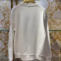 $72.00 USD LOEWE Hoodies Long Sleeved For Unisex #1363831