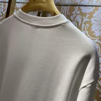 $72.00 USD LOEWE Hoodies Long Sleeved For Unisex #1363831