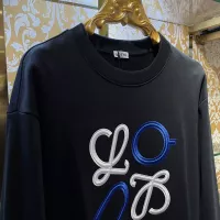 $72.00 USD LOEWE Hoodies Long Sleeved For Unisex #1363832