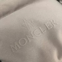 $200.00 USD Moncler Down Feather Coat Long Sleeved For Unisex #1363851