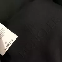 $200.00 USD Moncler Down Feather Coat Long Sleeved For Unisex #1363852
