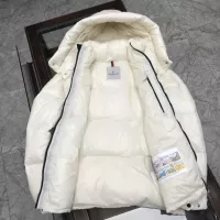 $158.00 USD Moncler Down Feather Coat Long Sleeved For Men #1363853