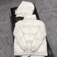 $158.00 USD Moncler Down Feather Coat Long Sleeved For Men #1363853