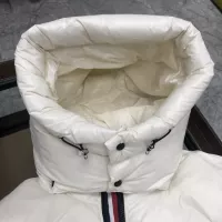 $158.00 USD Moncler Down Feather Coat Long Sleeved For Men #1363853