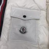 $158.00 USD Moncler Down Feather Coat Long Sleeved For Men #1363853