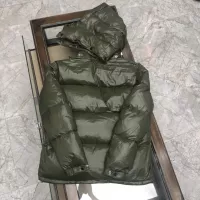 $158.00 USD Moncler Down Feather Coat Long Sleeved For Men #1363857