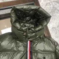 $158.00 USD Moncler Down Feather Coat Long Sleeved For Men #1363857
