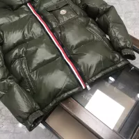 $158.00 USD Moncler Down Feather Coat Long Sleeved For Men #1363857