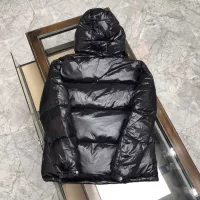 $158.00 USD Moncler Down Feather Coat Long Sleeved For Men #1363858