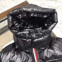 $158.00 USD Moncler Down Feather Coat Long Sleeved For Men #1363858