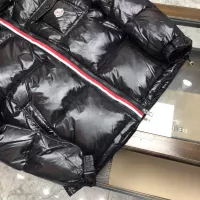 $158.00 USD Moncler Down Feather Coat Long Sleeved For Men #1363858