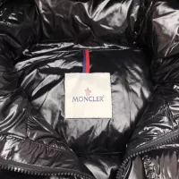 $158.00 USD Moncler Down Feather Coat Long Sleeved For Men #1363858