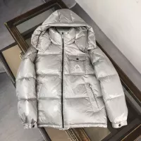 $162.00 USD Moncler Down Feather Coat Long Sleeved For Men #1363860